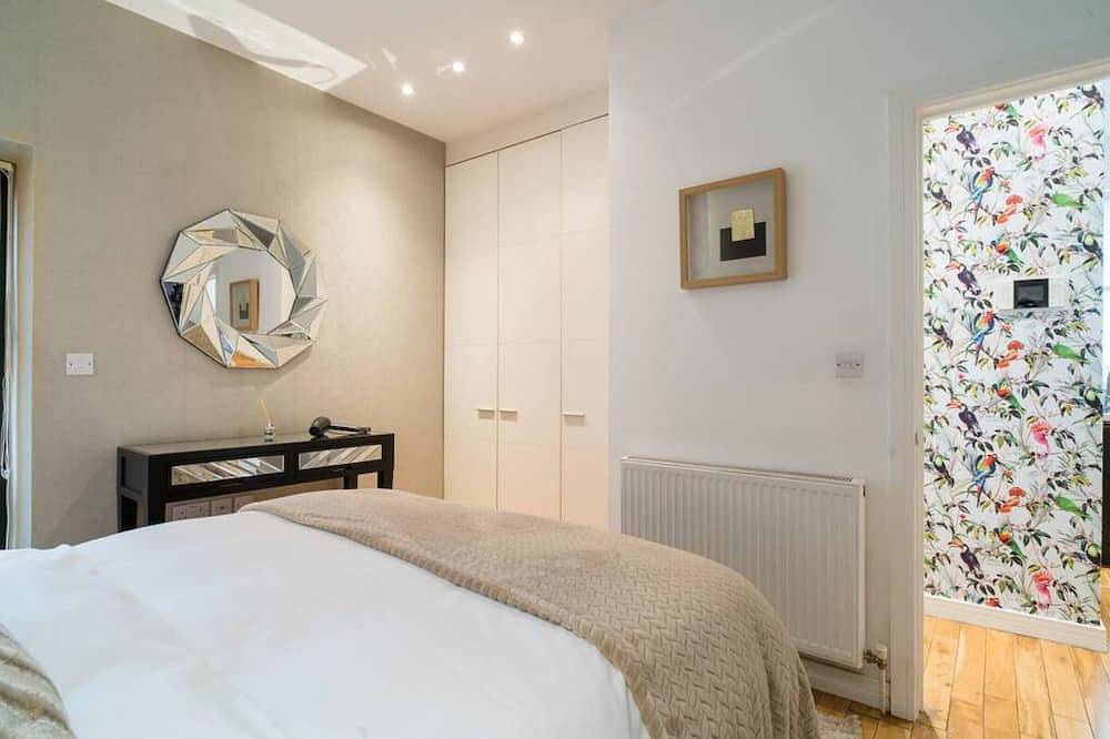 Ganze Wohnung, Morning Breeze - Spacious Modern 1 Bed Apartment in Cardiff, Cardiff und Umgebung