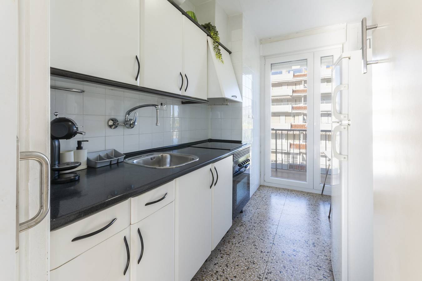 Entire apartment, Abaco in Playa Xeraco, Xeraco