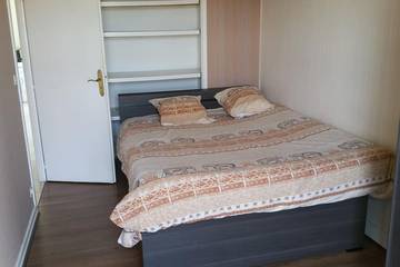 Appartement De Vacances pour 8 Personnes dans Montluçon, Région de Montluçon, Photo 1