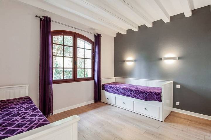 Location de vacances pour 8 personnes dans Plage des Estagnots - 3