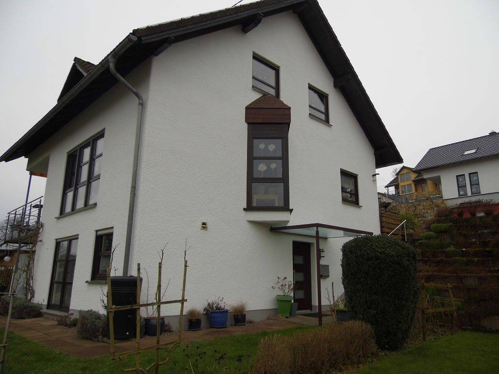Ganze Wohnung, Ferienwohnung Hof 22 - Ferienwohnung mit Terrasse in Hilchenbach, Kreis Siegen-Wittgenstein