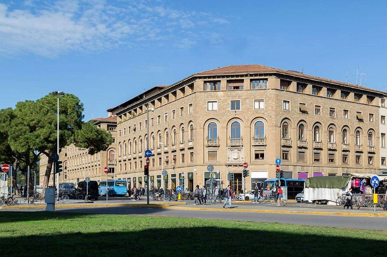 Junior Suite in Florence city center, Florence