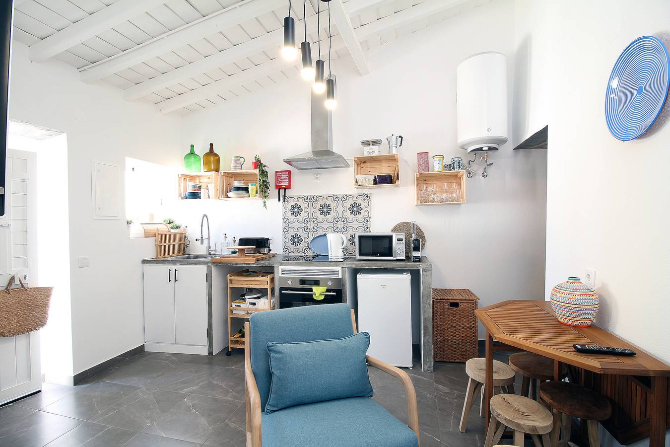 Casa de Vacaciones 'Alqueva Refuge' in Reguengos de Monsaraz, Distrito de Évora