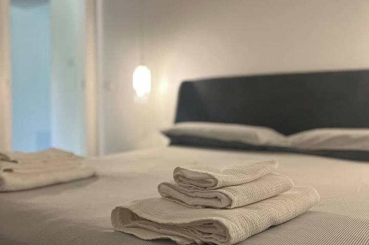 Appartamento intero, Il tuo rifugio perfetto! in Fiumicino, Provincia di Roma