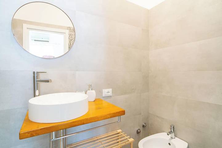 Home Sicily room2 in Pachino, Siracusa e dintorni