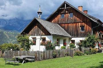 Bauernhof für 5 Personen in Rohrmoos, Schladming und Umgebung, Bild 1