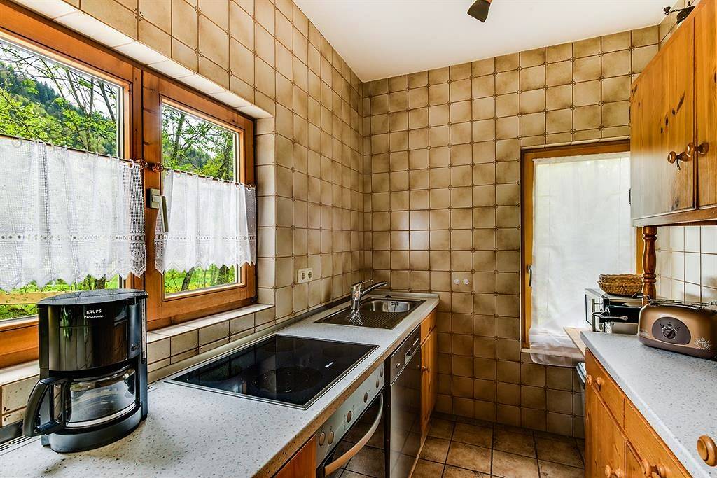 Ganze Ferienwohnung, Haus Bürgle in Bad Oberdorf, Bad Hindelang