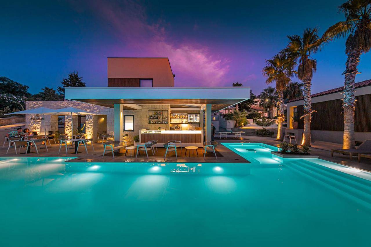 Insulae Resort in Cefalù, Cefalù (Comune)