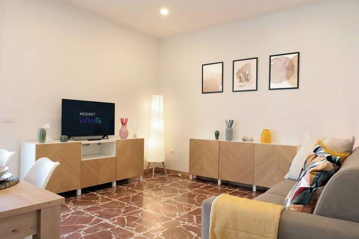 Ferienwohnung für 6 Personen - 1