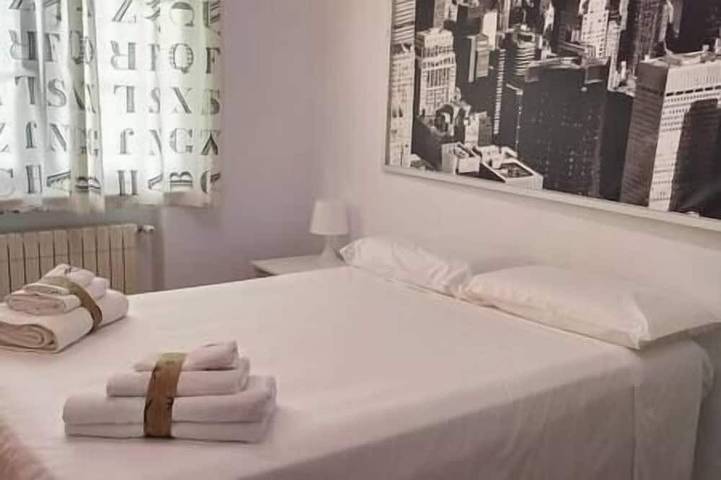 Chalet con Piscina Privada in Santander, Costa cantabrica