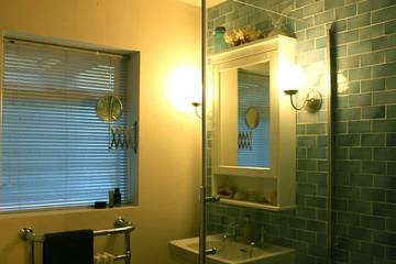 Bungalow for 6 People in Dedham Vale, East of England, Photo 4