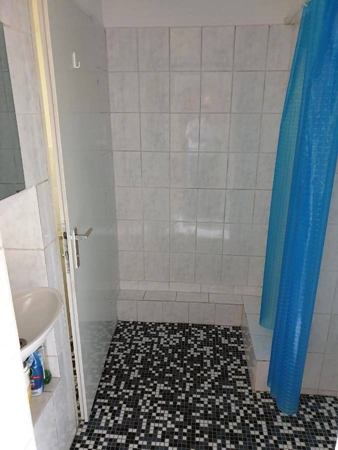 Appartement Hotel Marien-Hof in Brigittenau, Viena
