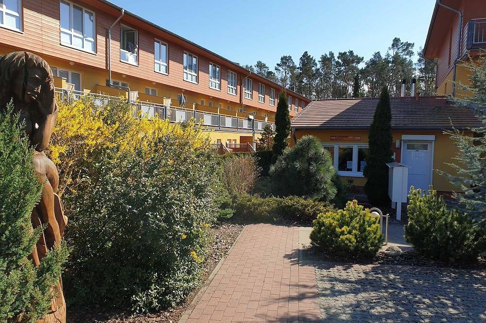 Ferienwohnung in Usedom für 4 Personen in Usedom