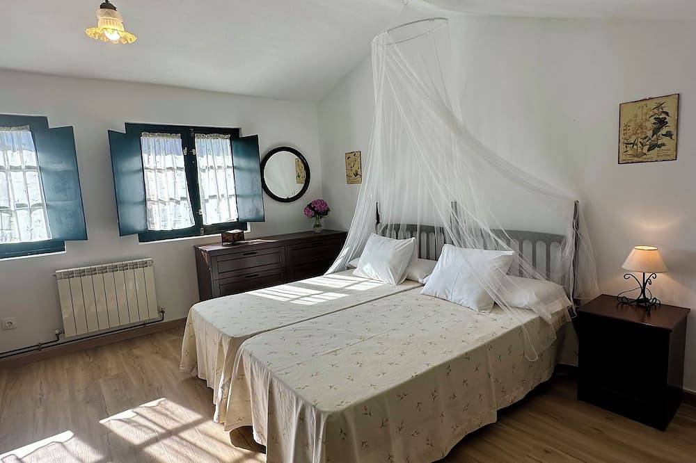 Casa Fabián y La Quintana für 2 personen in Castrillón, Costa Verde (Spanien)