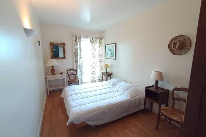 Gîte pour 6 personnes dans Grande plage de Kervoyal - 3