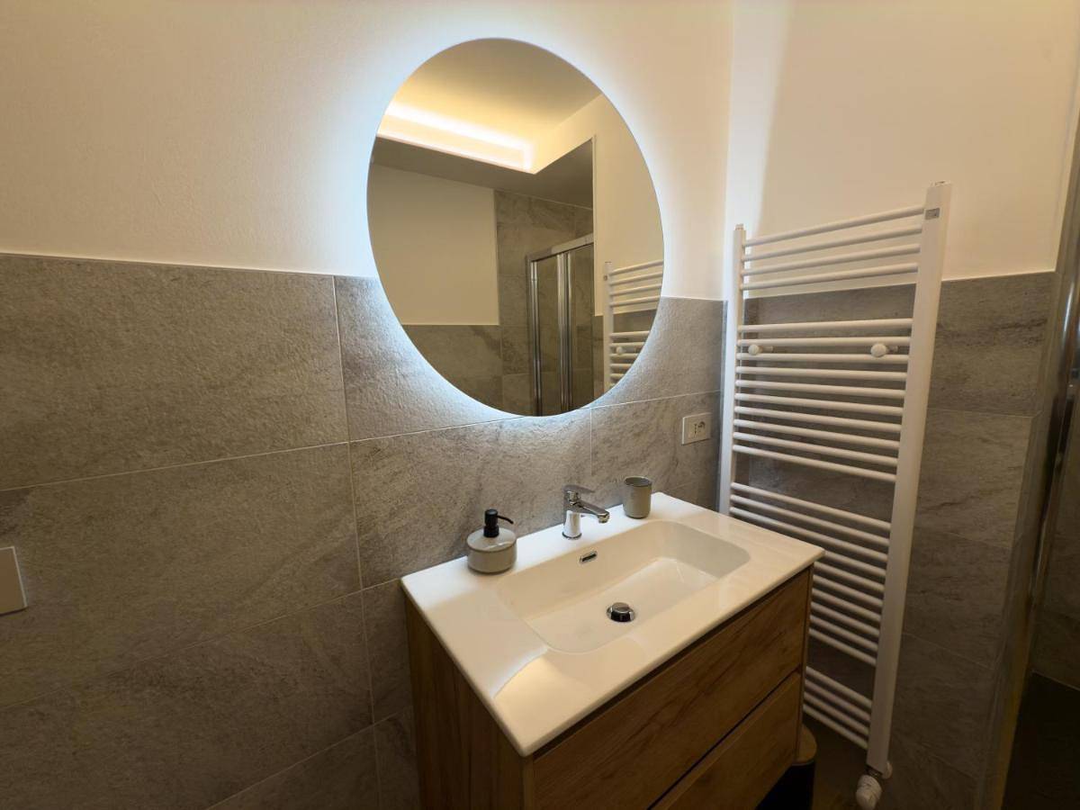 Il Cervo Chambres d'hôtes in Aoste, Alpes valaisannes