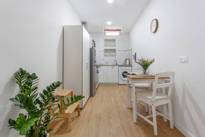 Gîte pour 2 personnes à Icod de los Vinos - 4