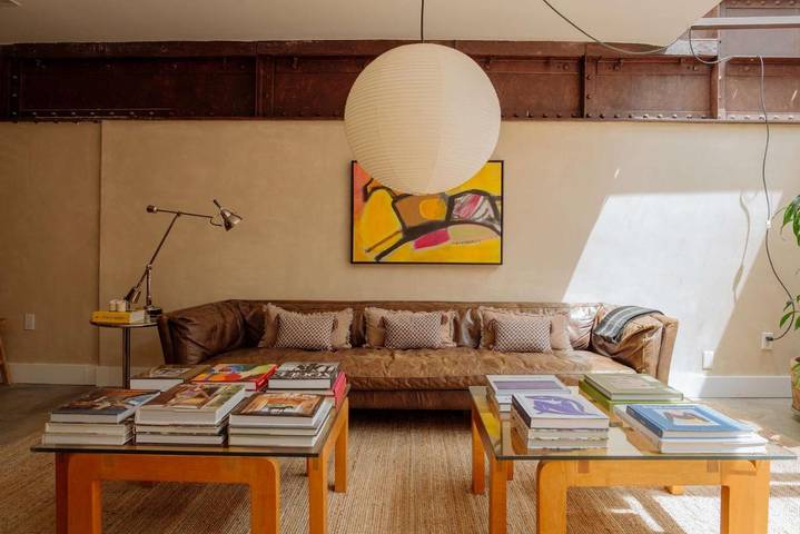 Alojamiento y desayuno para 2 personas, Se admiten mascotas en Los Angeles