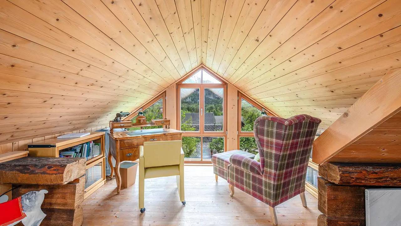 Geheel vakantieappartement, Ferienwohnung für 5 Personen in Grundlsee, Dead Mountains