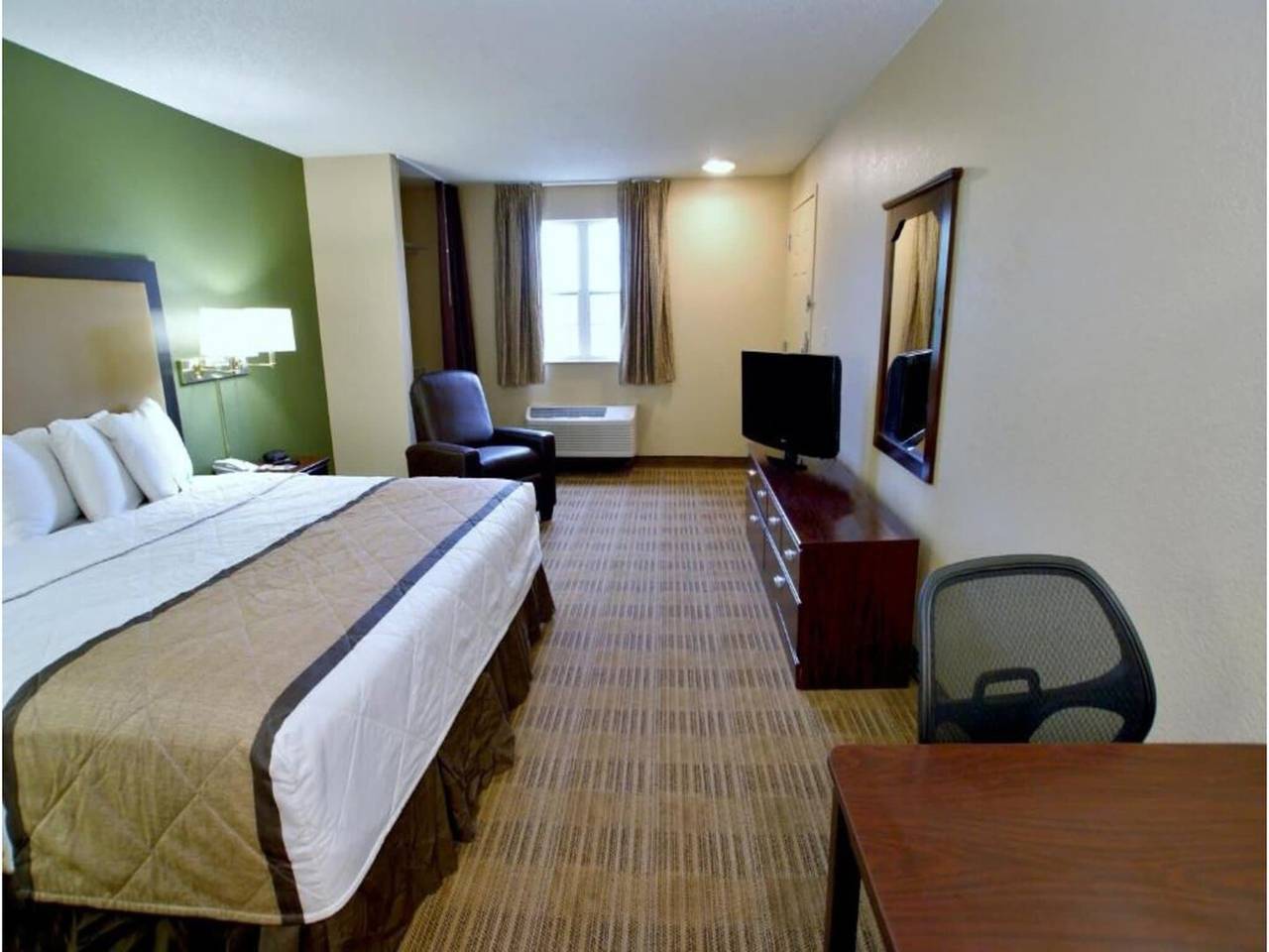 Ganze Wohnung, 1 Queensize-bett | Nichtraucher, Küche in Sacramento, Sacramento County