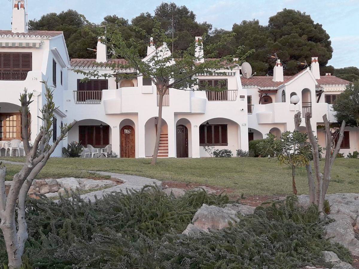 Appartement entier, Ca Na Rosa Son Bou in Son Bou, Municipalité de Alaior