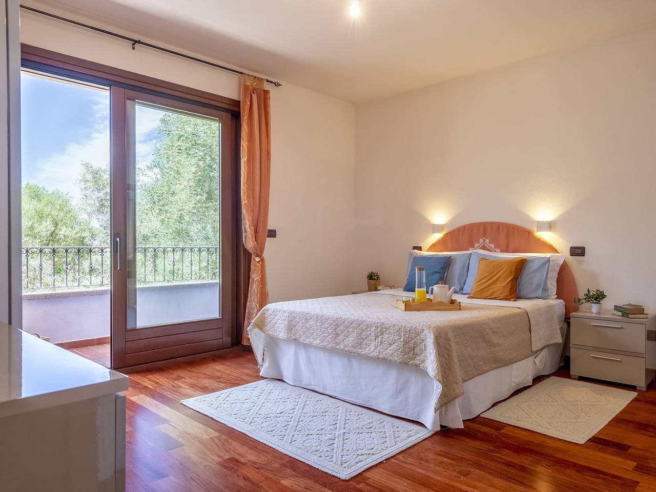 Marie in Muntiggioni, Olbia-Tempio