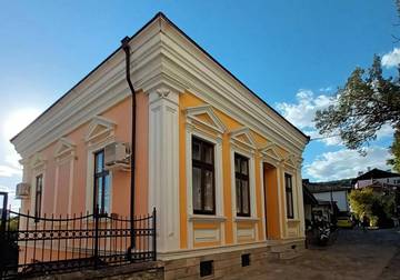 Maison d’hôte pour 3 personnes dans Veliko Tarnovo