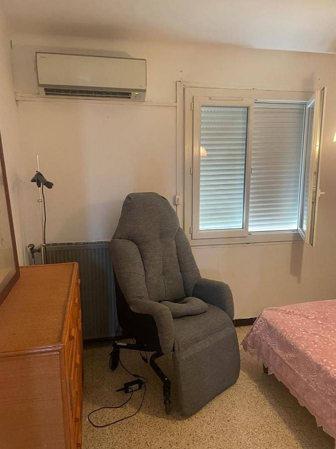 Location de vacances pour 8 personnes, avec balcon à Saleilles - 3