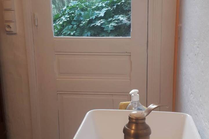 Location de vacances pour 14 personnes, avec balcon et jardin dans Office De Tourisme De Luz Saint Sauveur - 3