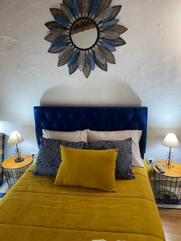 Casa De Férias para 3 Pessoas em Reguengos de Monsaraz, Distrito de Évora, Foto 3