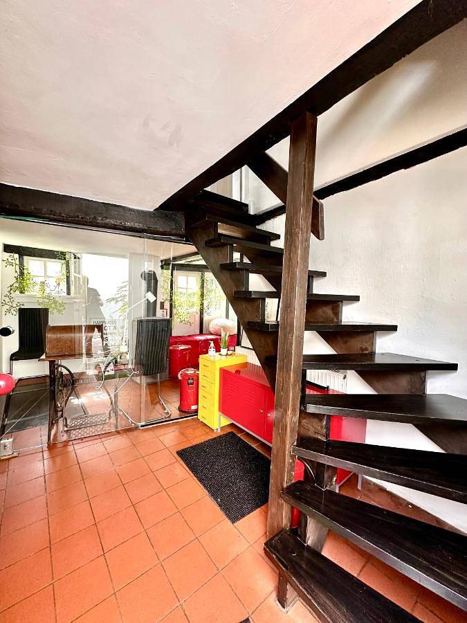 Ganze Wohnung, One-Bedroom Apartment in Dreieich, Landkreis Offenbach