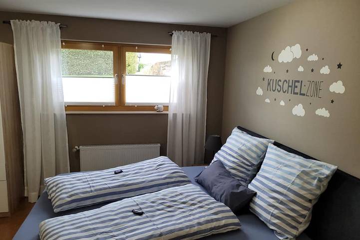 Ferienwohnung für 2 Personen, mit Whirlpool und Garten in Kastellaun - 3