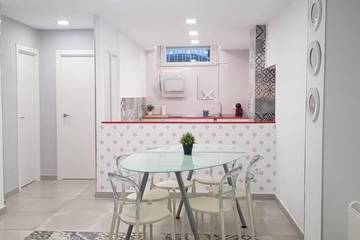 Gîte pour 3 personnes dans Santo Tomás