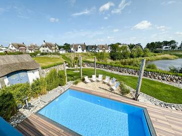 Vakantiehuis voor 6 Personen in Kramerhof, Oostzee, Afbeelding 3