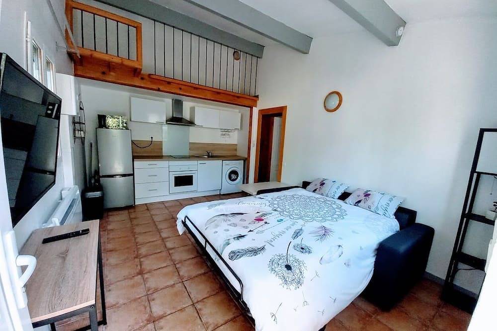 Le Mas de Cozy in Le Luc, Draguignan region