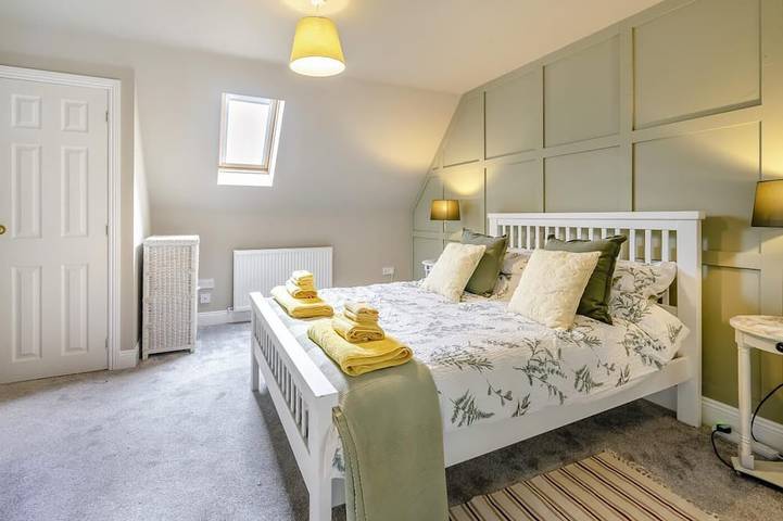 2 Bed in Alyth (oc-a33060) in Perthshire