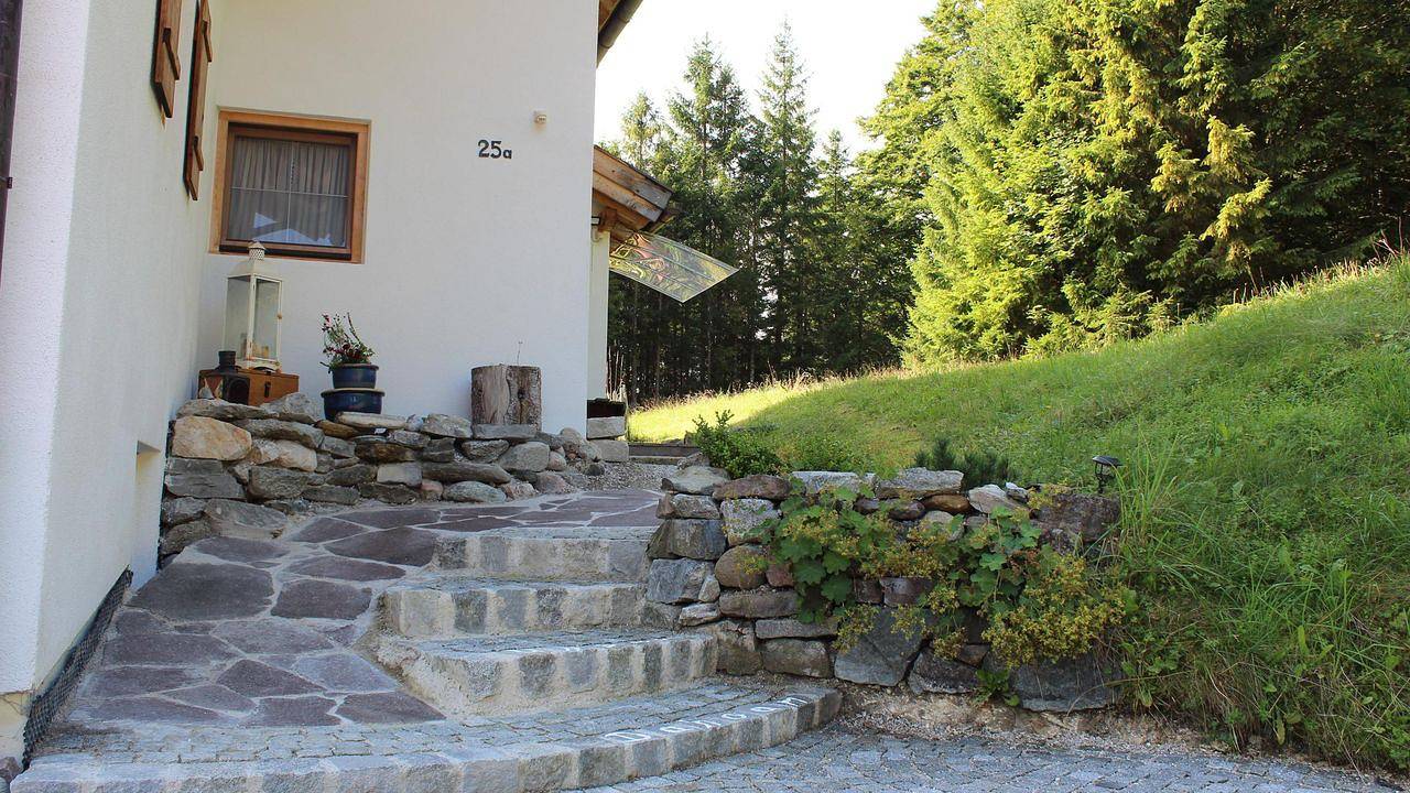 Ganze Ferienwohnung, Ferienwohnung für 4 Personen (70 m²) in Wallgau in Wallgau, Walchensee