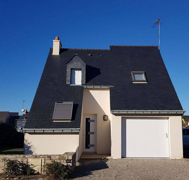 Maison à 200 m de la mer Ty Loulous in Sarzeau, Côte des Mégalithes