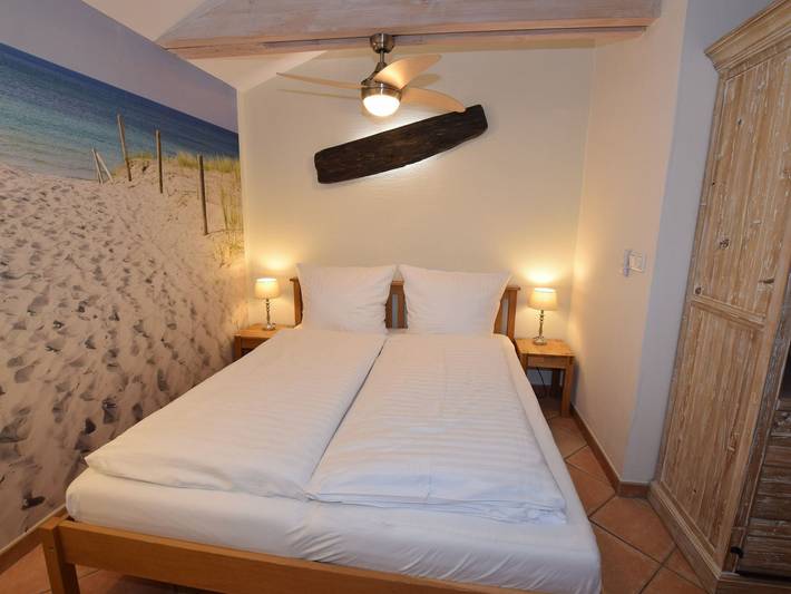 Ferienwohnung für 2 Personen, mit Terrasse in Westerland - 2