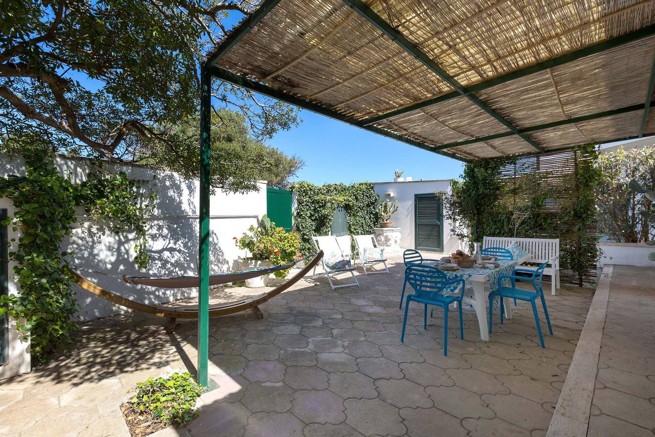 Appartamento intero, Residence Punta Cassano - Trilo Comfort in Melendugno, Provincia di Lecce