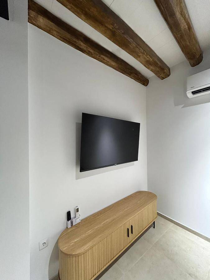 Gîte pour 4 personnes, avec balcon à Utrera - 2