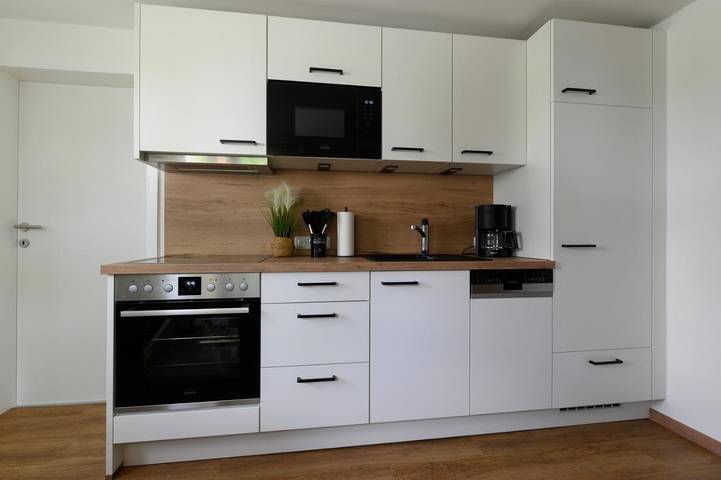 Ferienwohnung für 2 Personen, mit Ausblick und Garten in Altaussee - 2