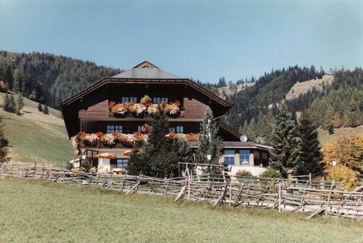 Hütte für 5 Personen, mit Balkon und Terrasse sowie Garten in Bad Kleinkirchheim