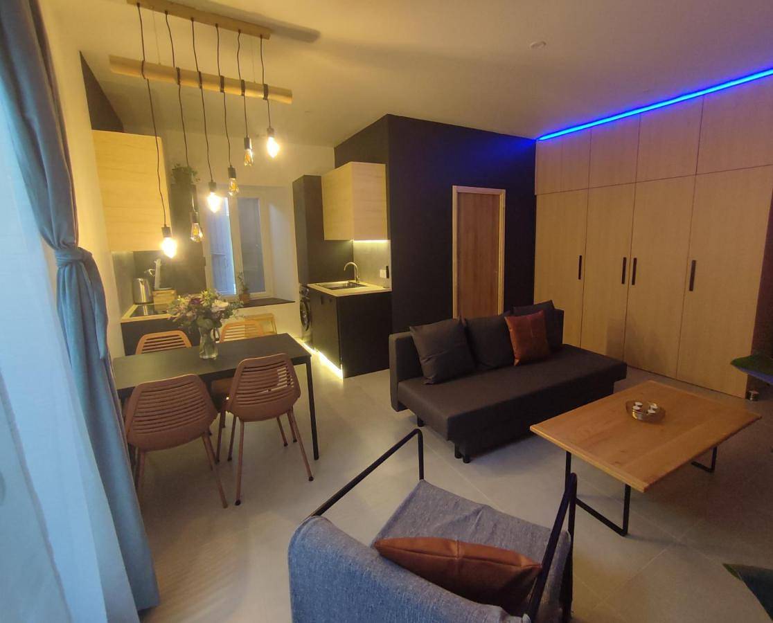 Appartement entier, Cocon Lux au centre de Voiron in Voiron, Isère