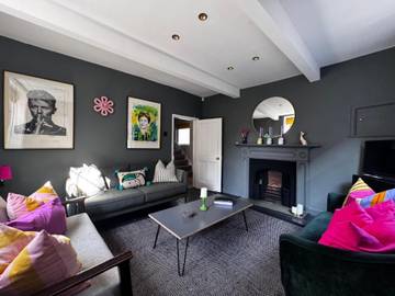 Holiday Rental for 6 People in Norwich, Norfolk, Photo 1