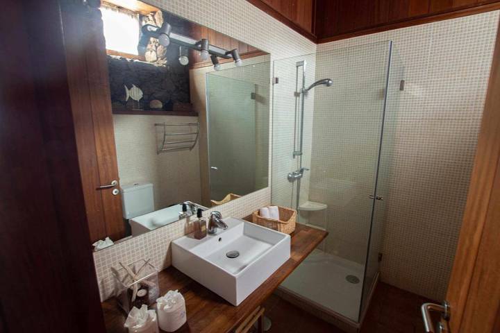 Casa rural para 4 personas, con balcón en San Cristóbal de La Laguna - 3