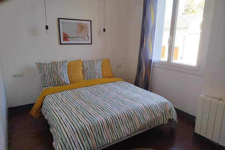 Gîte pour 6 personnes à Lalinde - 2