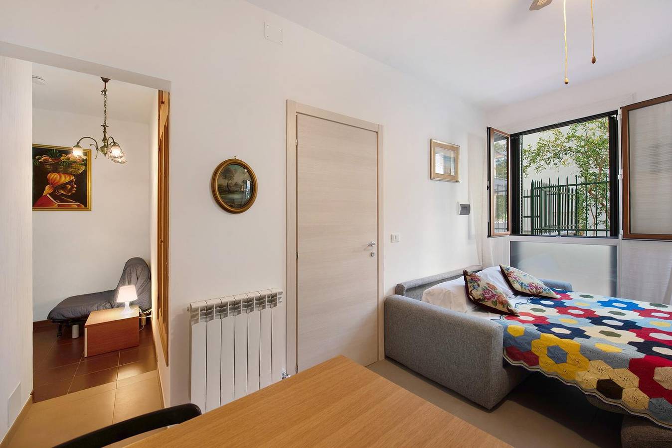 Ganze Wohnung, Casa Valeria 1 in Arenzano, Riviera di Ponente