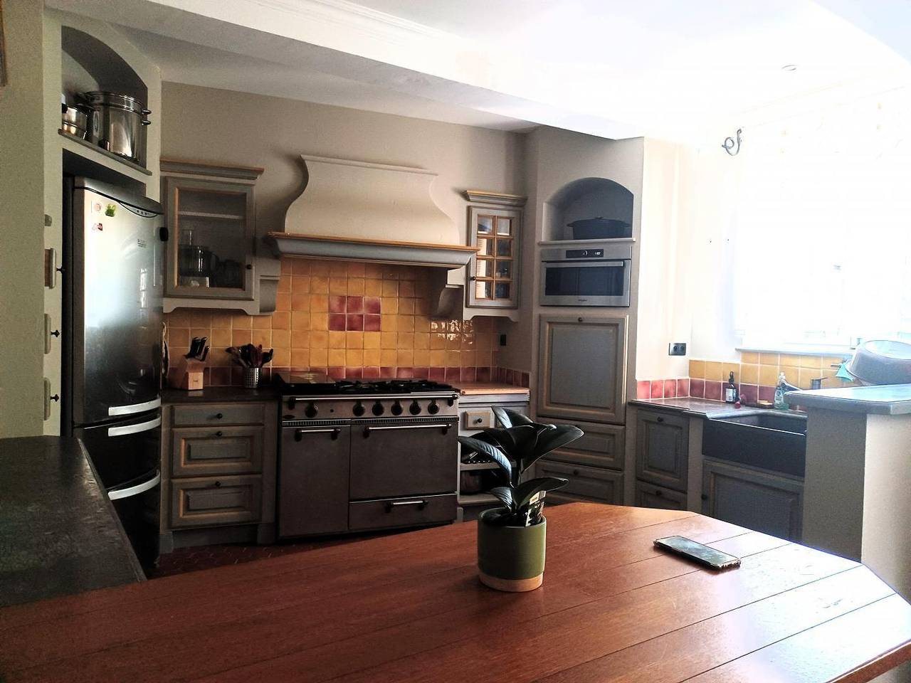 La Bastide Des Cèdres in Saint-Pantaléon-les-Vignes, Nyons region