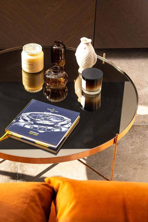 Gîte pour 4 personnes, avec vue et terrasse dans Calanque De Port Pin Cassis - 3